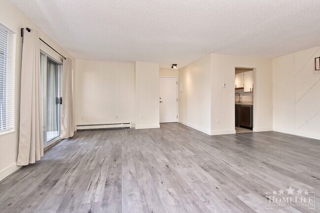 Photo - Modern 1-Bedroom Condo at Latimer Village.... Unit 205
