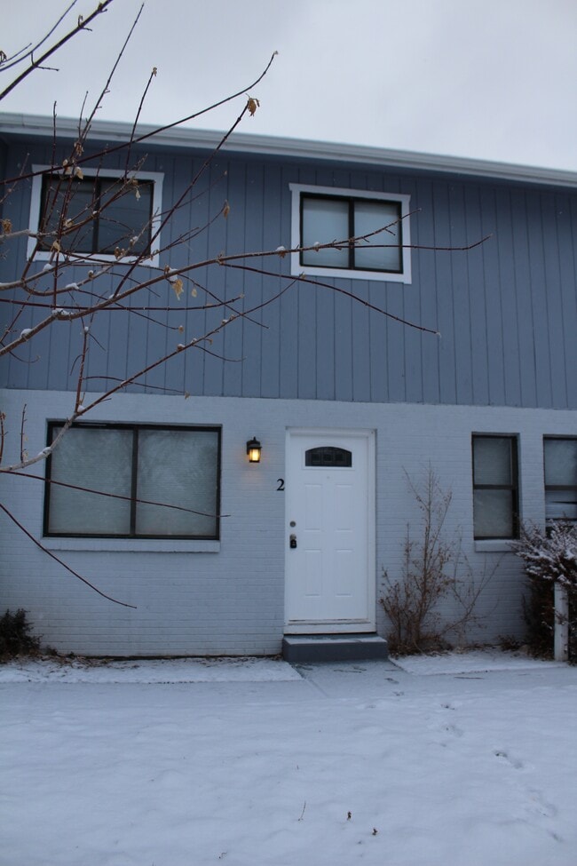 Photo - 1322 E 7th St Townhome