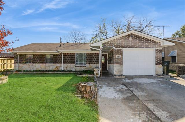 Photo - 4302 Glenhaven Dr House