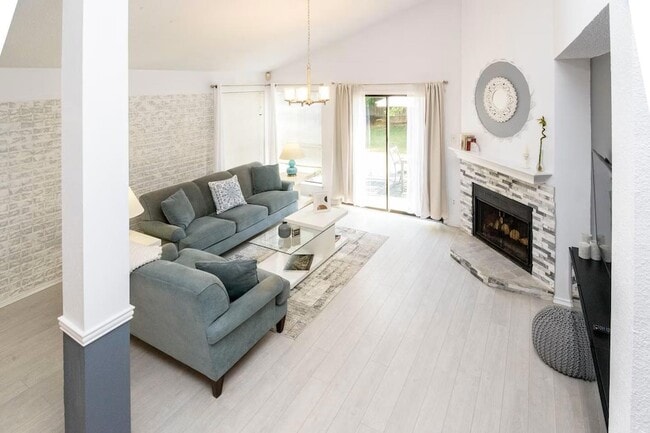 Photo - 2109 Waterway Bend