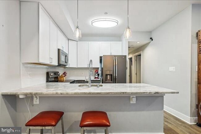 Photo - 1340 Nicholson St NW Unit 2