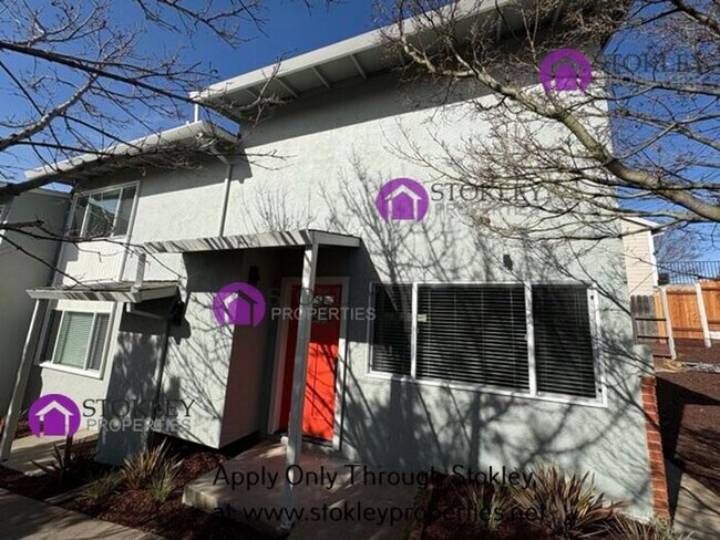Stokley Properties Presents 658 East N. Street in Benicia (Newly Remodeled .)