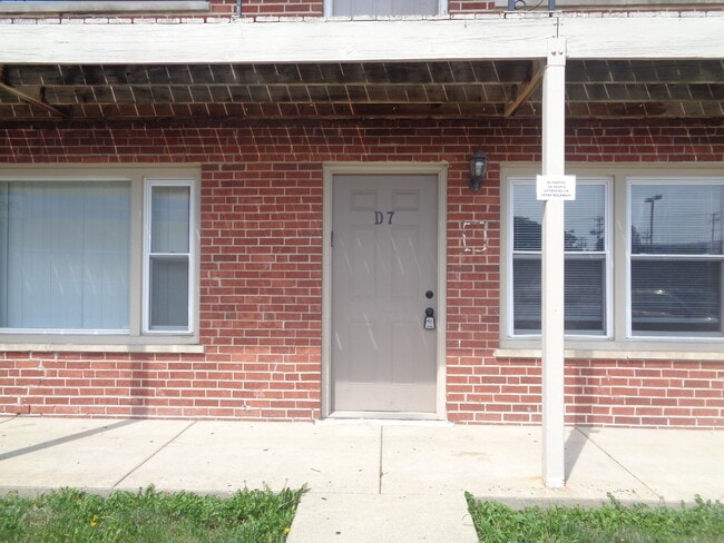 Photo - 1340 N Main St Condo Unit D7