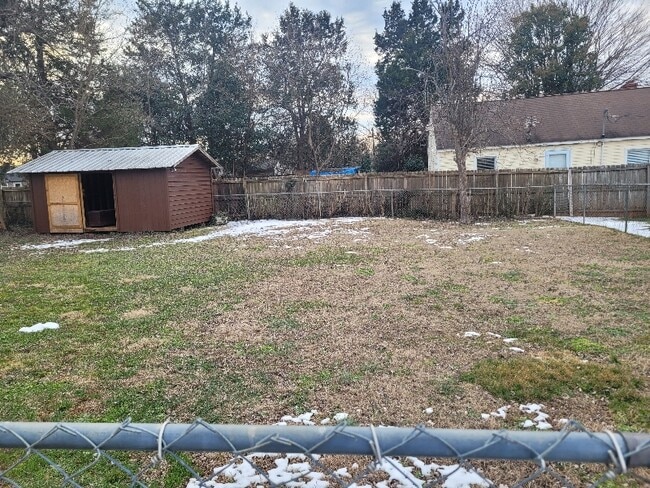 Photo - 1407 Whitsett St