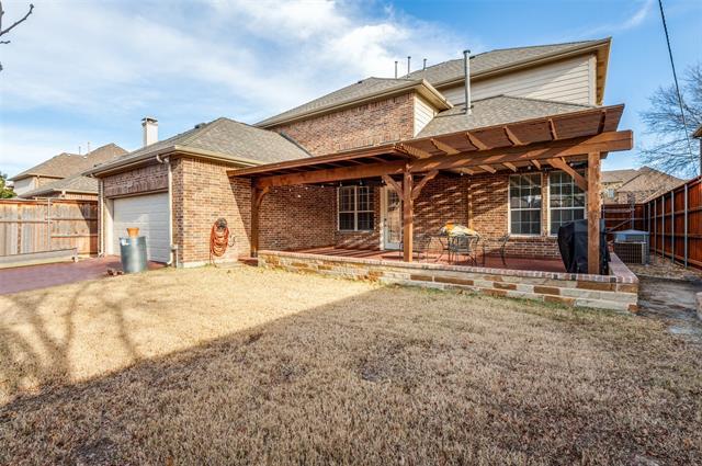 Photo - 1991 Sandy Creek Dr