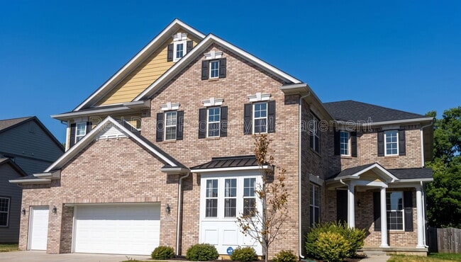 Building Photo - 15702 Buxton Dr