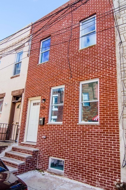 Building Photo - 24th & Ellsworth- South Philadelphia Rental