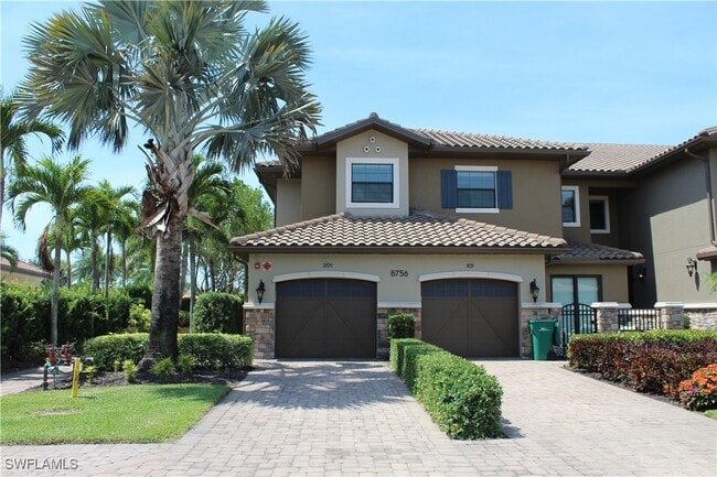 Photo - 8756 Bellano Ct Condo Unit 1-201