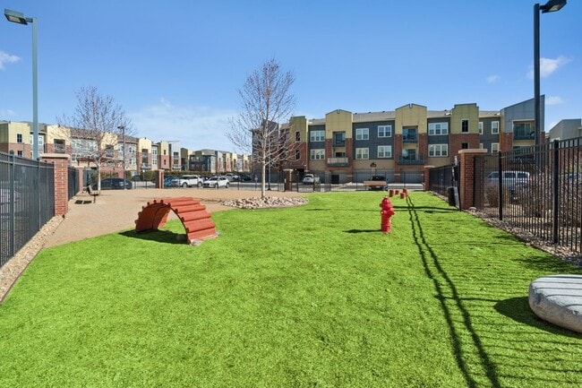 Enclave at Broomfield
