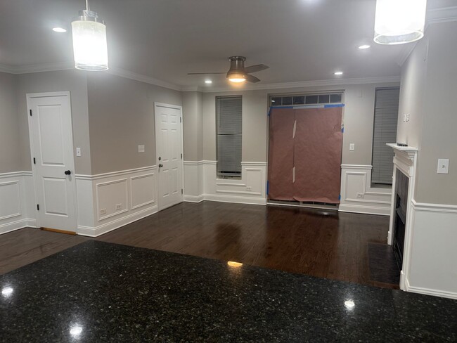 Photo - Stunning gut-renovated 3-bedroom, 2-bath condo in South Shore