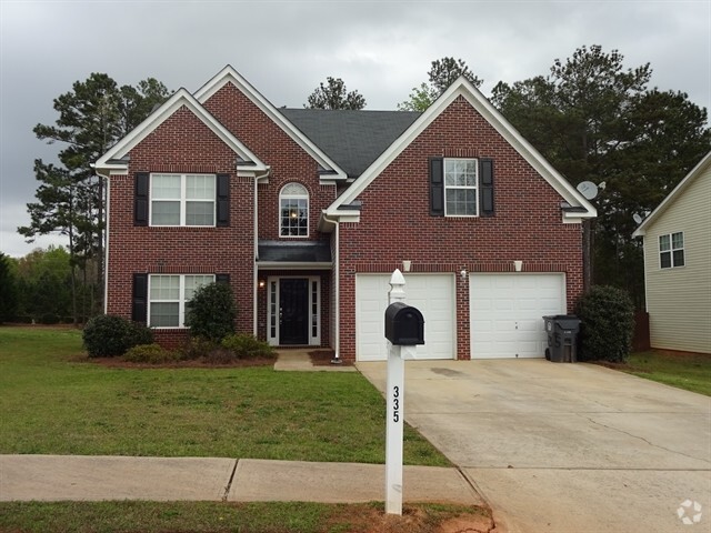 Building Photo - 335 Cobblestone Ct Rental