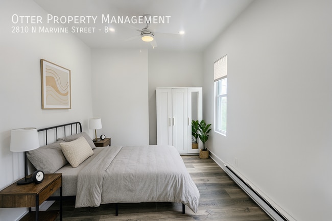 Photo - 2810 N Marvine St Unidad B