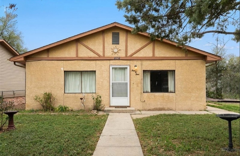 Photo - 404 N Walnut St