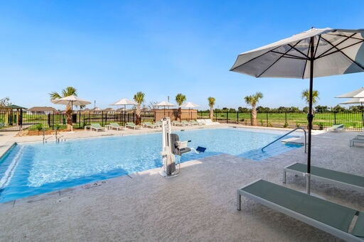 Photo - Cottages at Morganfield