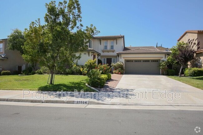 Building Photo - 31804 Bottle Brush St Rental