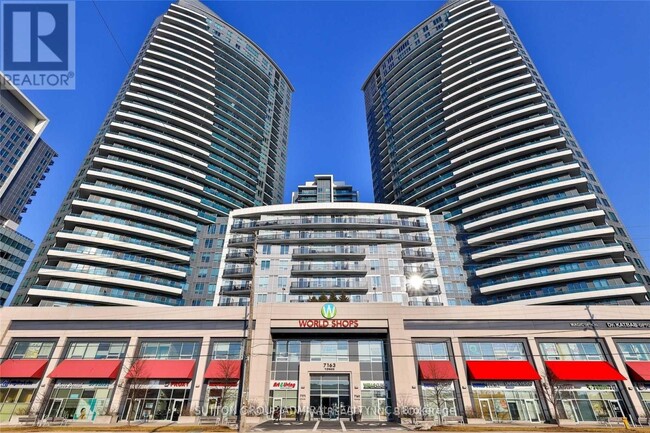 Photo - 7171 Yonge St Unit 405