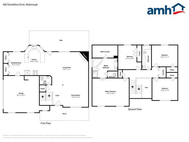 Photo - 402 Grandiflora Dr