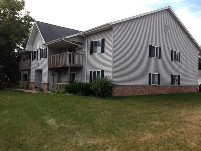Washington Highlands LLC