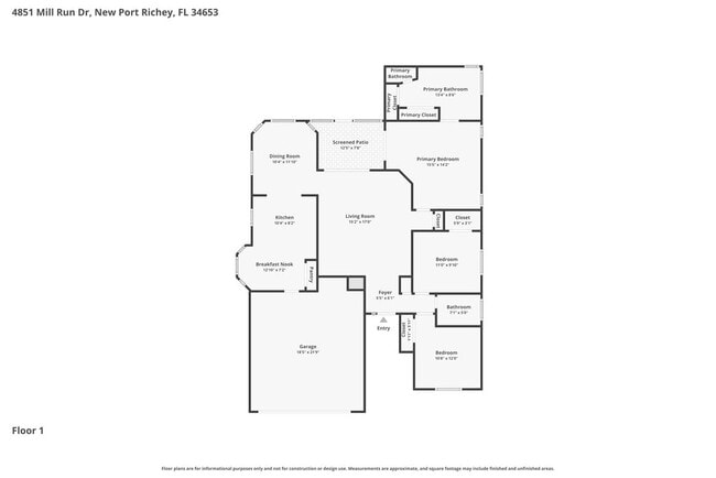 Photo - 4851 Mill Run Dr