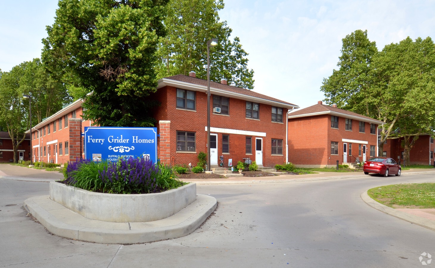 Photo - Ferry Grider Homes