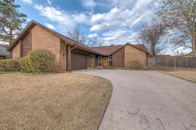 Charming 3-Bed, 2-Bath Home in West Norman... - Charming 3-Bed, 2-Bath Home in West Norman...