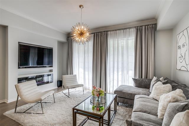 Photo - 3225 Turtle Creek Blvd Blvd Unit 220