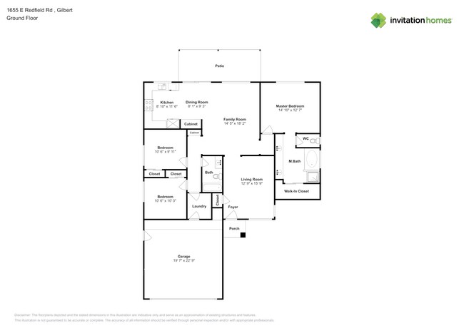 Photo - 1655 E Redfield Rd