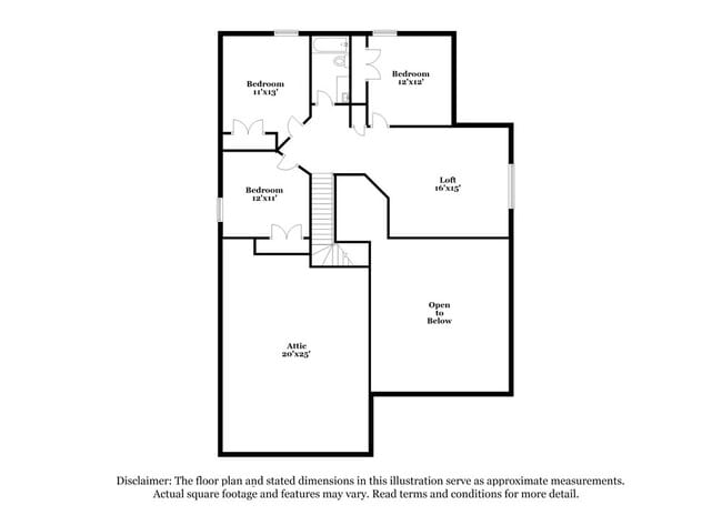 813 Loftin St
