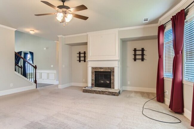 Photo - 2415 Brisbane Dr, Conyers, GA, 30013