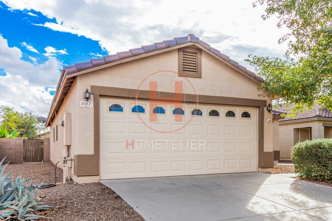 Photo - 597 W Casa Mirage Dr