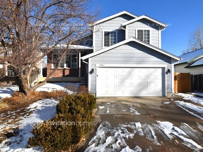 Photo - 12662 Osceola St House