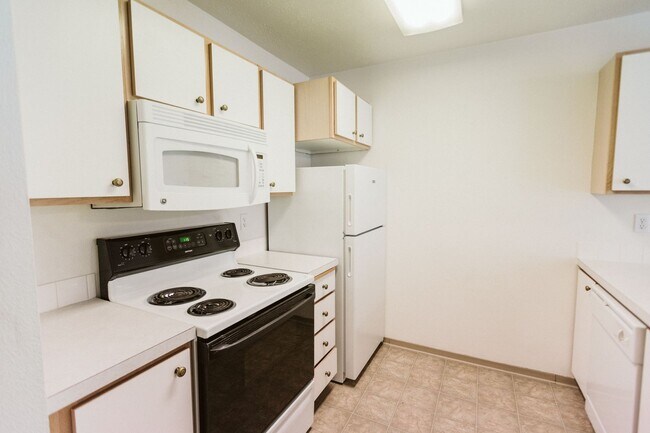Photo - Cornerstone Apartments