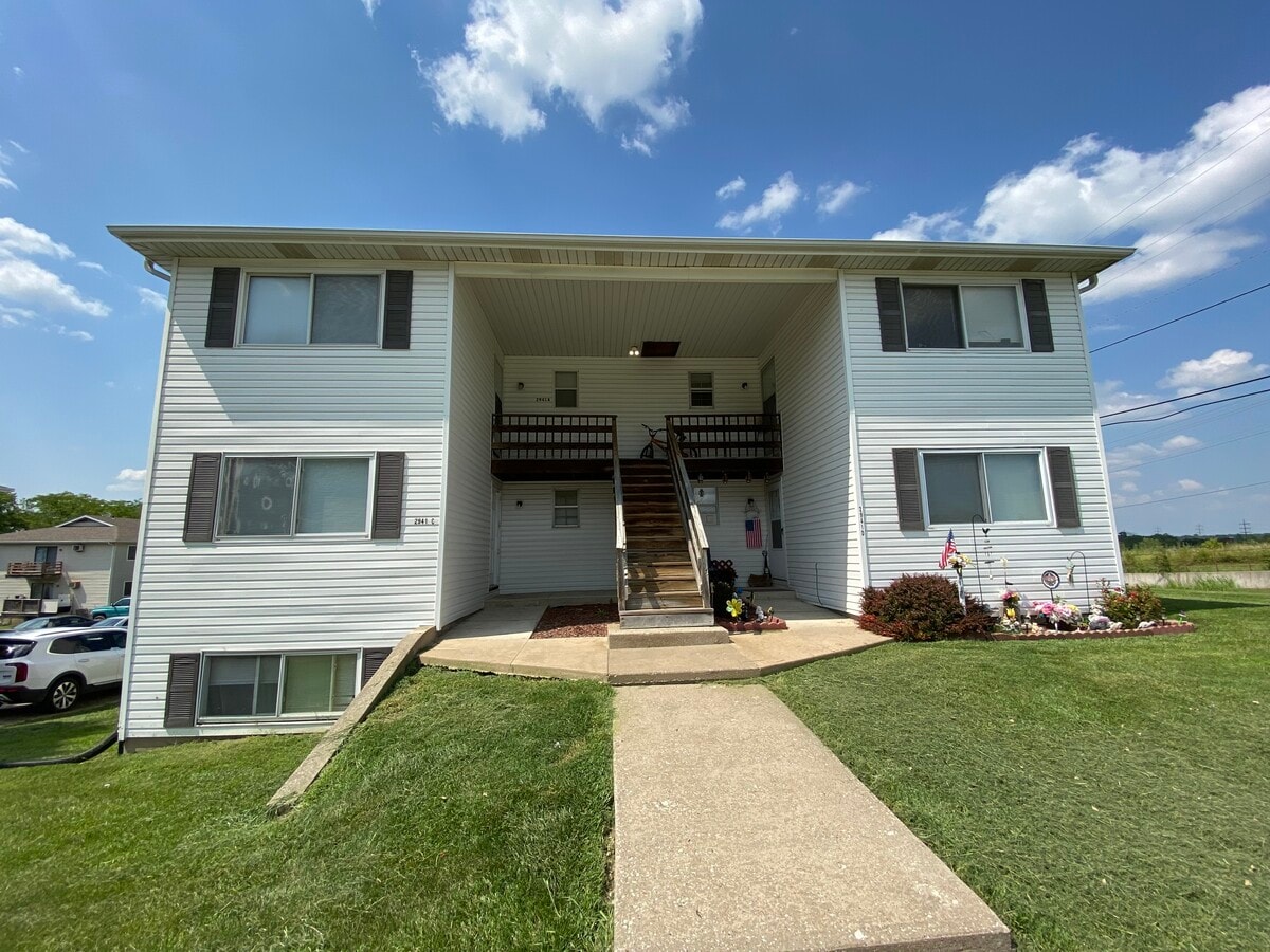 Leeway Apts (30 Units) Columbia, MO