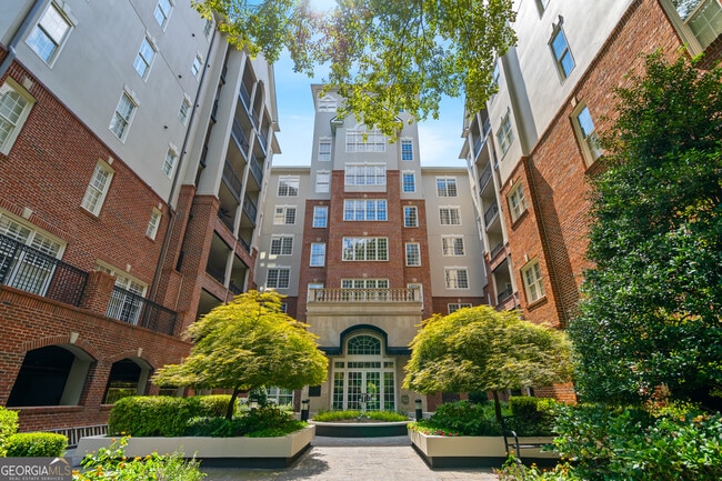 Building Photo - 50 Biscayne Dr NW Unit 3106 Rental
