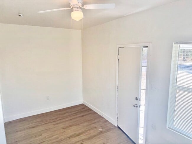 Photo - Unique Tri plex Unit A