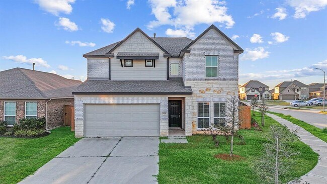 Photo - 5406 Rustic Ruby Dr House