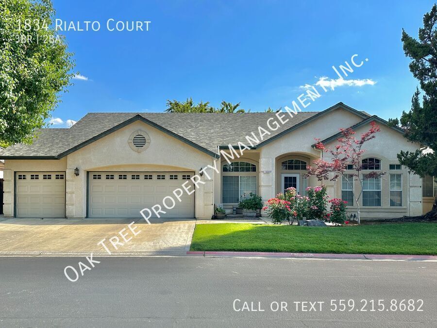 Photo - 1834 Rialto Ct House