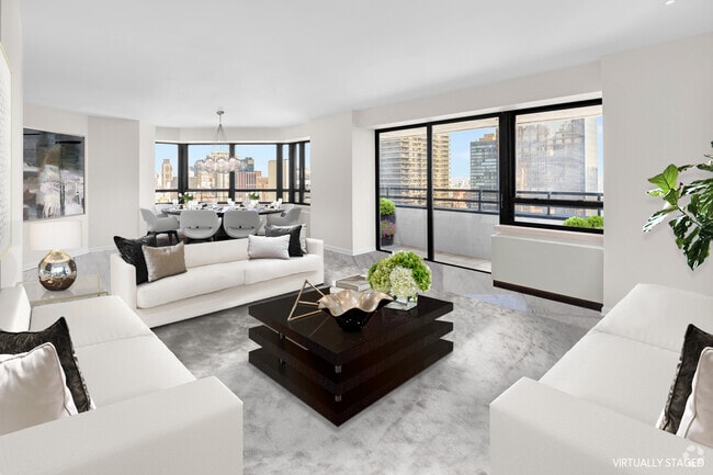 Building Photo - 240 E 47th St Rental