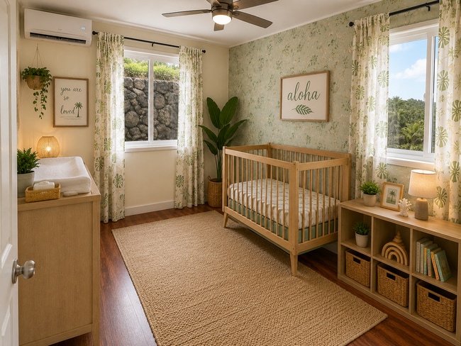 Photo - Kula Kolea Main House