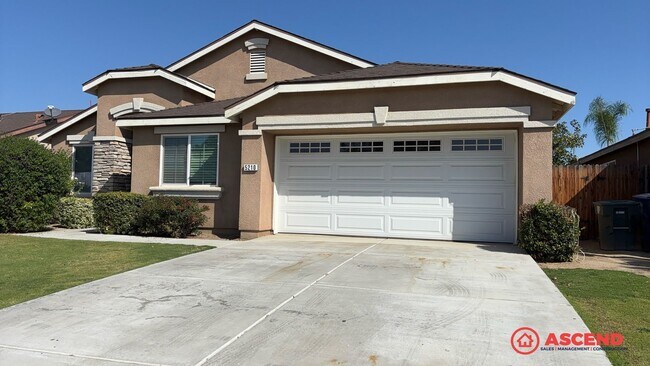 Photo - Lovely 4 Bedroom Home in Campus Park Area!