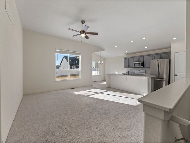 Photo - Excellent Home in Great Johnstown Area Available For Quick Move-In!