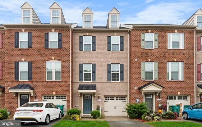 Photo - 8105 Kyne Millers Way Townhome