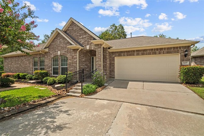 Photo - 1408 S Friendswood Dr House