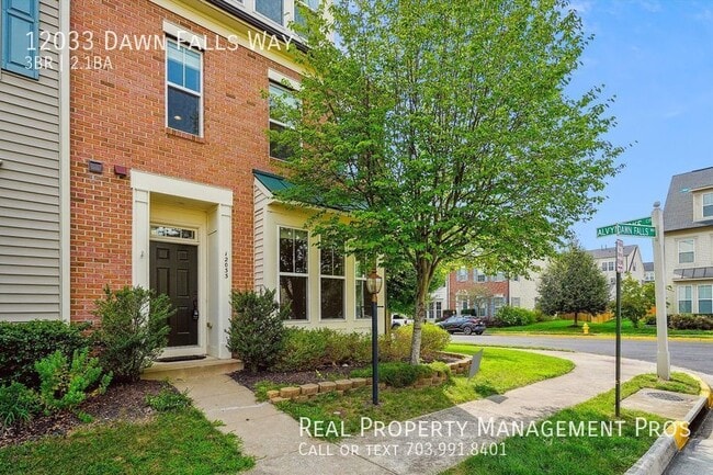 Photo - 12033 Dawn Falls Way