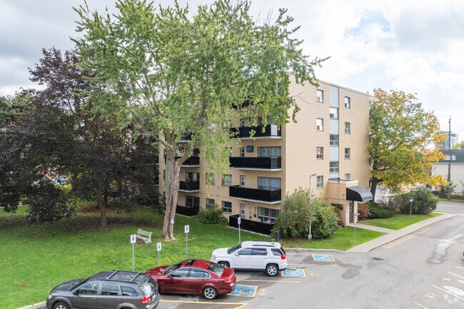 Photo - Park Lane Estates