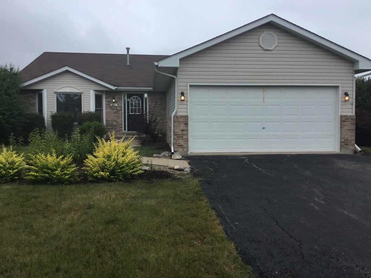 Photo - 1811 Mandan Village Dr