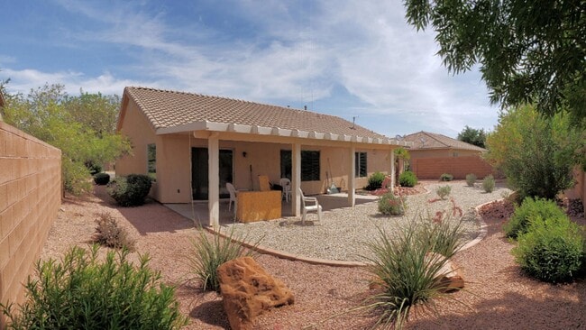 Photo - Single-Level 3 Bedroom Home