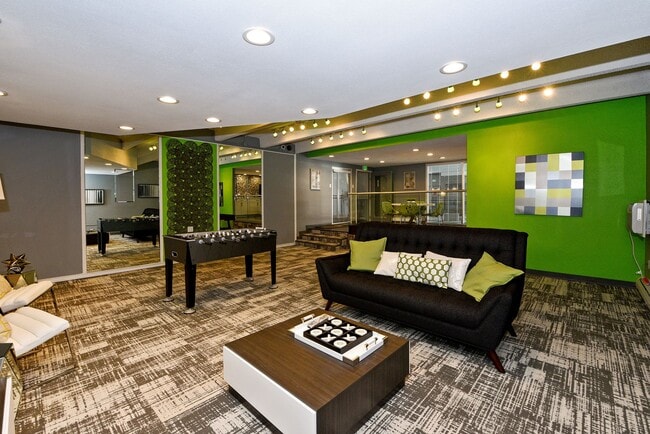 The Croft Apartments