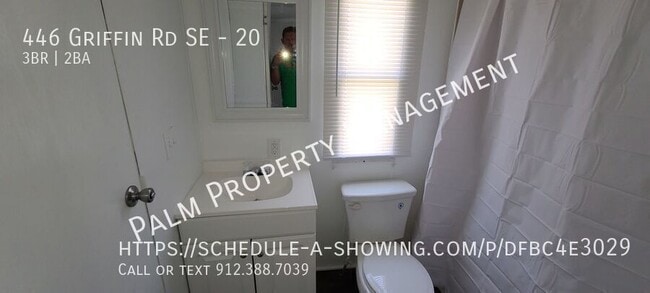 Photo - 446 Griffin Rd SE