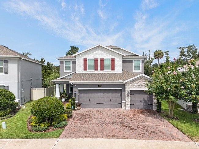 Building Photo - 6081 Monterey Cypress Trl